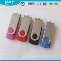 Топ-Продажа красочные Твистер USB флэш-диск с Гарантийный срок 